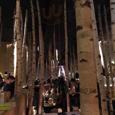 Hans Im GlÜck Burgergrill & Bar