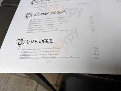 Hans Im GlÜck Burgergrill & Bar