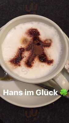 Hans Im GlÜck Burgergrill & Bar