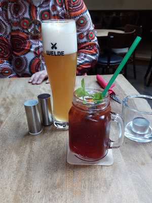 Cafe Lemberg