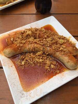 Kathy's Frietnesse Aachen