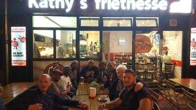 Kathy's Frietnesse Aachen