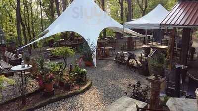 Hildesheimer Aussichtsturm Waldgaststatte