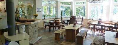 Hildesheimer Aussichtsturm Waldgaststatte