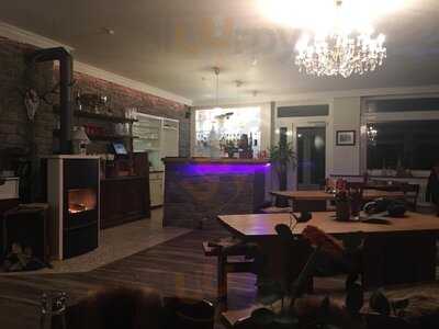 Hildesheimer Aussichtsturm Waldgaststatte