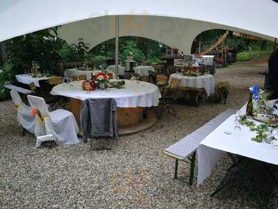 Hildesheimer Aussichtsturm Waldgaststatte