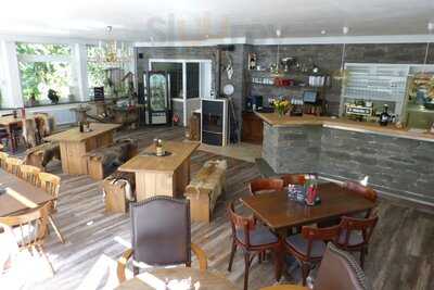 Hildesheimer Aussichtsturm Waldgaststatte