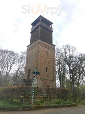 Hildesheimer Aussichtsturm Waldgaststatte