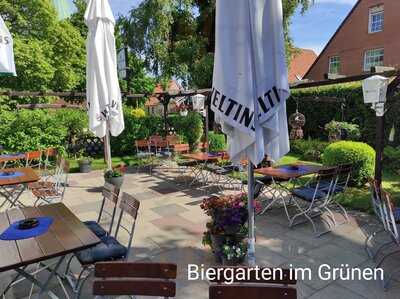 Gasthaus Hadler Hof Altenbruch