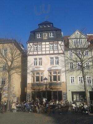 Markt 11 Kaffeerösterei