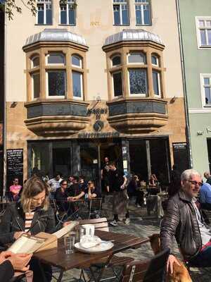 Markt 11 Kaffeerösterei