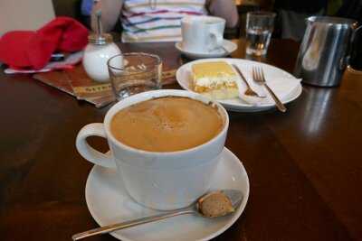 Markt 11 Kaffeerösterei