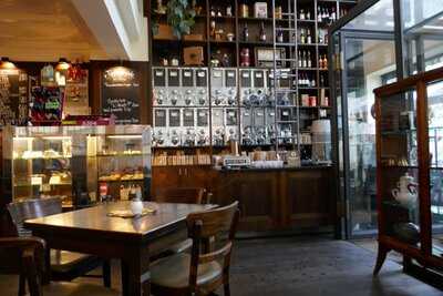 Markt 11 Kaffeerösterei