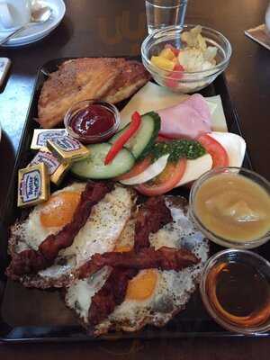 Markt 11 Kaffeerösterei