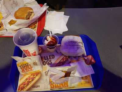 Burger King
