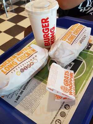 Burger King