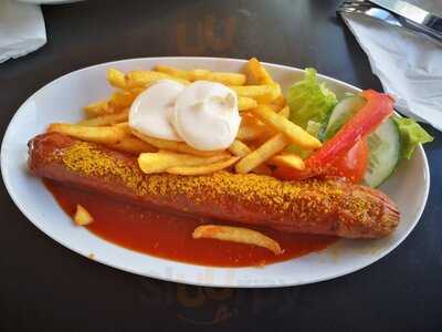 Schlemmer Häuschen - Der Etwas Andere Imbiss