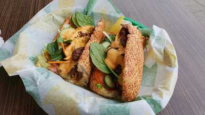 Schlemmer Häuschen - Der Etwas Andere Imbiss