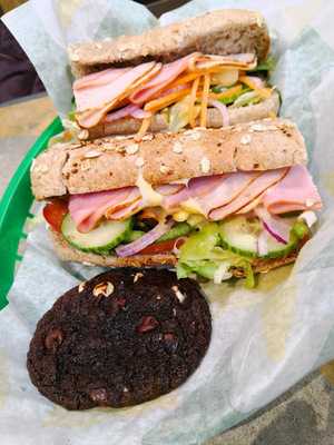 Schlemmer Häuschen - Der Etwas Andere Imbiss