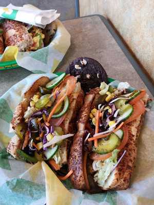 Schlemmer Häuschen - Der Etwas Andere Imbiss