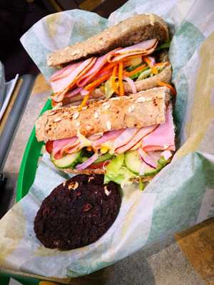 Schlemmer Häuschen - Der Etwas Andere Imbiss