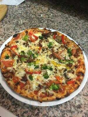 Ali Ustam Kebap Haus