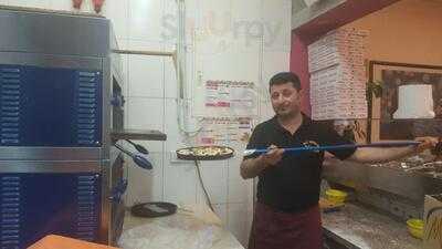 Ali Ustam Kebap Haus