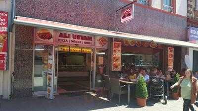 Ali Ustam Kebap Haus