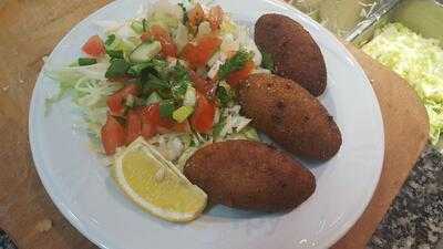 Ali Ustam Kebap Haus