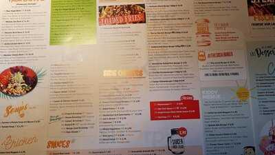 Road Stop Restaurant Münster