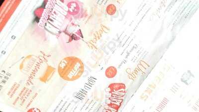 Road Stop Restaurant Münster