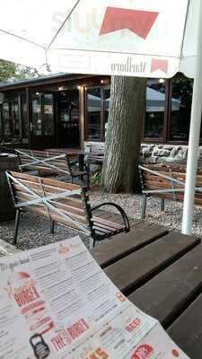 Road Stop Restaurant Münster