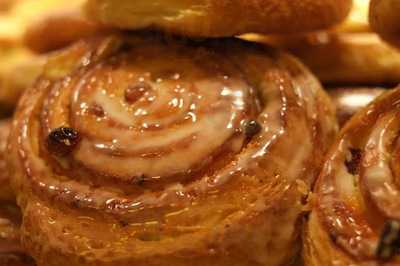 Bäckerei Kaussen Am Ponttor (filiale)