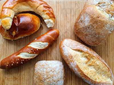 Bäckerei Kaussen Am Ponttor (filiale)