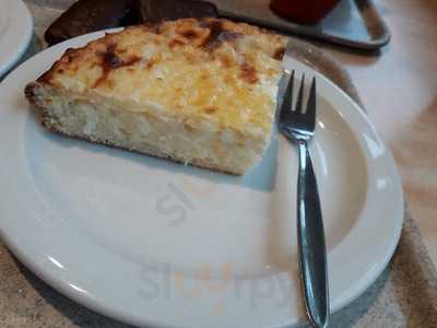 Bäckerei Kaussen Am Ponttor (filiale)