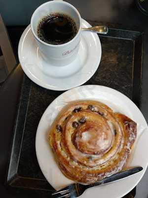 Bäckerei Kaussen Am Ponttor (filiale)