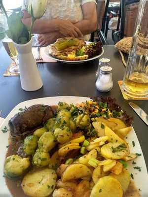 Restaurant Ambiente Am See