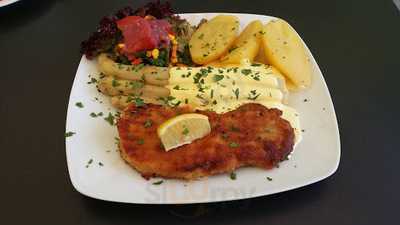 Restaurant Ambiente Am See