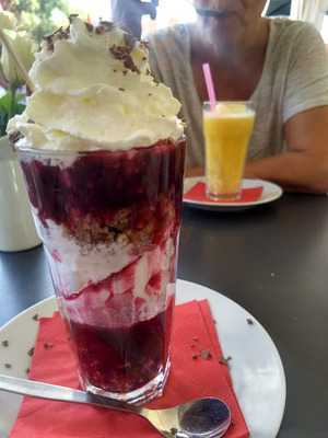 Restaurant Ambiente Am See