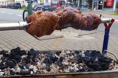 Dart-pub Im Strakerjahn