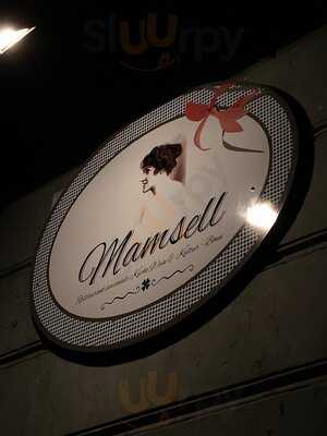 Mamsell