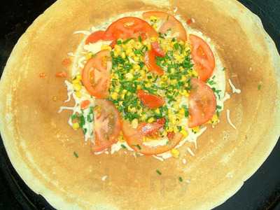 La-crepe & Asian Flame Im Kaufland