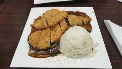 La-crepe & Asian Flame Im Kaufland