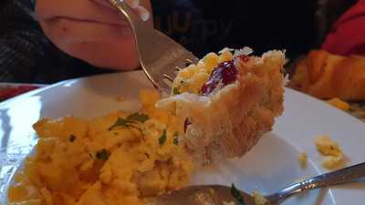 Teestübchen Im Schnoor