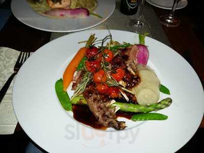 Teestübchen Im Schnoor