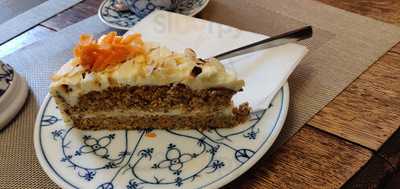 Teestübchen Im Schnoor