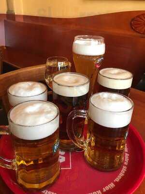 Müller's Restaurant - Bar - Kneipe