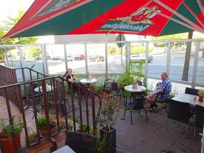 Müller's Restaurant - Bar - Kneipe