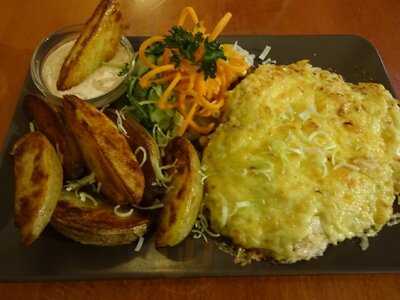 Müller's Restaurant - Bar - Kneipe