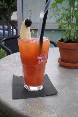 Müller's Restaurant - Bar - Kneipe